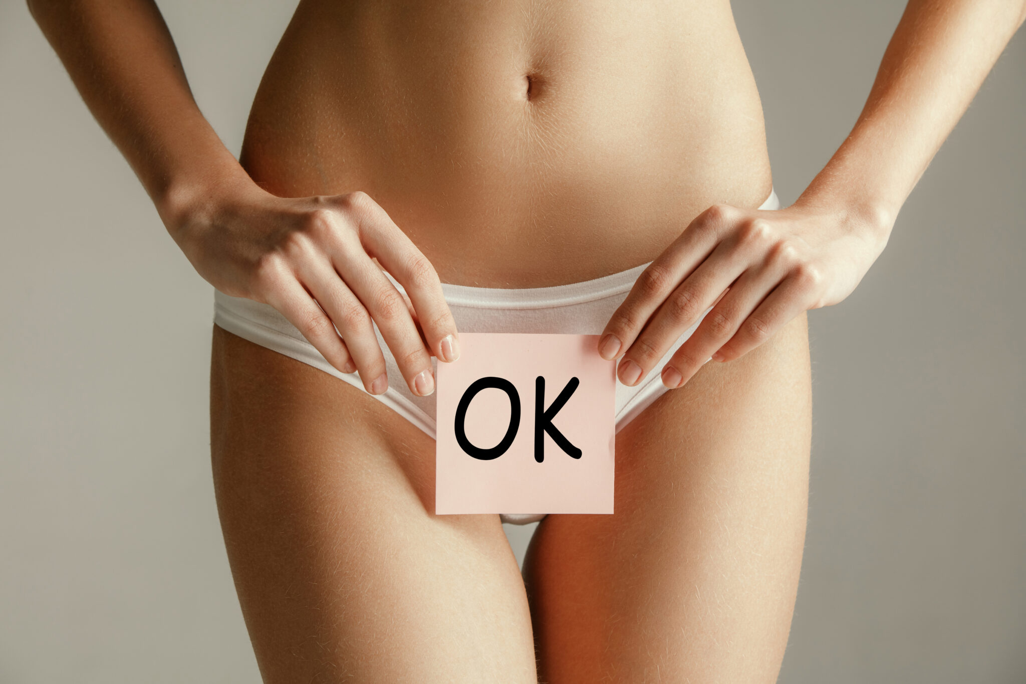 Porque debes usar Lemisol en tu Zona Intima?